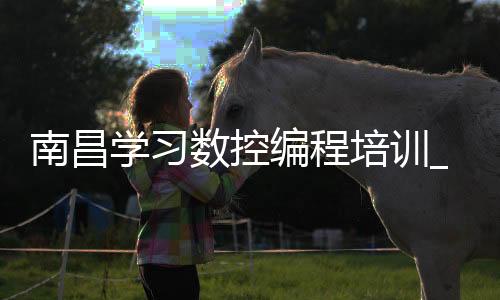南昌学习数控编程培训_(南昌cnc招聘网南昌数控工程师招聘信息)