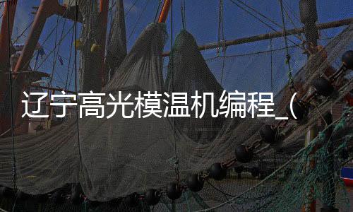 辽宁高光模温机编程_(高温模温机多少钱一台)